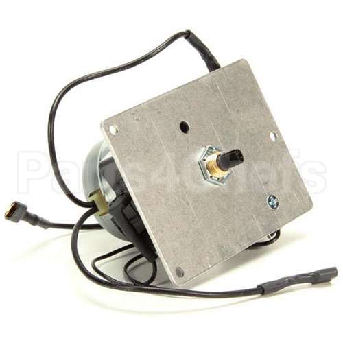 M1331A Compatible Bakers Pride 120V Mech 15 Min Timer 60Hz
