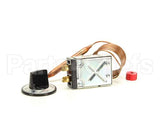 M1342X Bakers Pride Thermostat; 250'F;Sp8660 Unlin