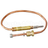 M1358A Compatible Bakers Pride Thermocouple - 10