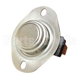 M1362 Compatible Middleby Hi-Limit, Snap Disc