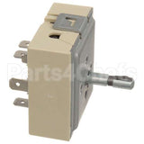 M1368A Compatible Bakers Pride Infinite Switch
