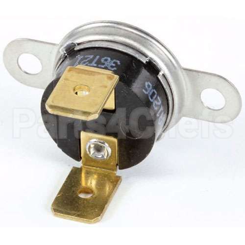 M1370A Compatible Bakers Pride Hi-Limit 240/120V Switch 41913