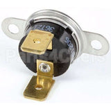 M1370A Compatible Bakers Pride Hi-Limit 240/120V Switch 41913