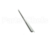 M13717 Federal Industries Glass Handle Extrusion-Right L