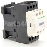 M1371A Compatible Bakers Pride 60Hz 4Pole 208V Contactr 25A