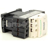 M1372A Compatible Bakers Pride 50/6 4Pole 240V Contactr 25A
