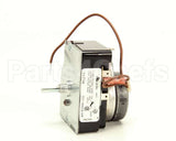 M1374A Bakers Pride Timer; 5Hr; Elec;250V;7.5A;50/