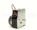 M1374A Bakers Pride Timer; 5Hr; Elec;250V;7.5A;50/