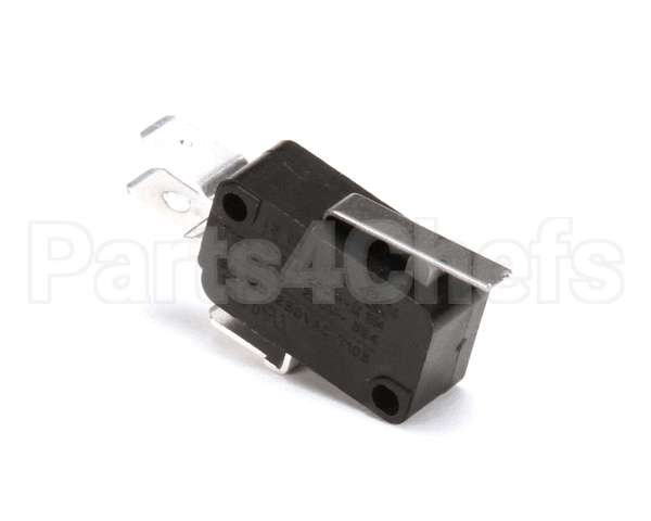 M139 Globe Microswitch, Chute Drive