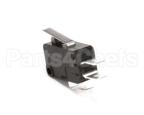 M139 Globe Microswitch, Chute Drive