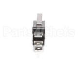 M139 Globe Microswitch, Chute Drive