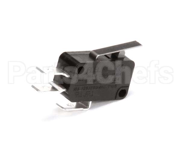 M139 Globe Microswitch, Chute Drive