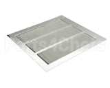 M14099-B Federal Industries Grille Base Louvered #2 Watch
