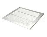 M14099-B Federal Industries Grille Base Louvered #2 Watch