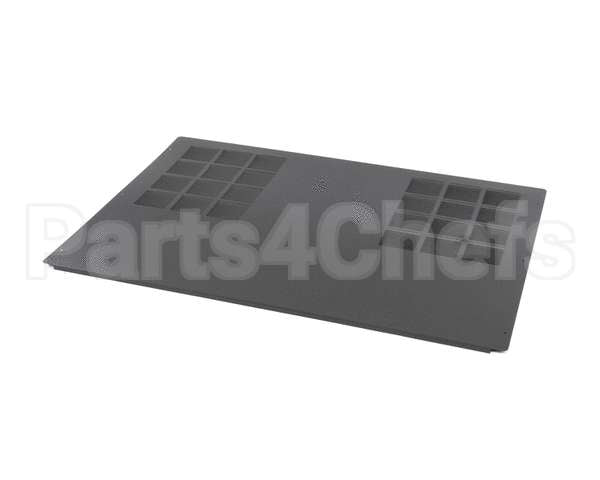 M15966 Federal Industries Rear Panel Lower Rss4