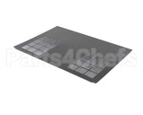 M15966 Federal Industries Rear Panel Lower Rss4