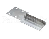 M18531-1L Federal Industries Bracket Air Deflector