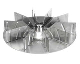 M189-00-11200 Adamatic Welded Impeller Balanced 10 Va