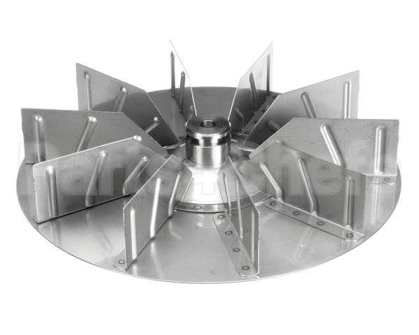 M189-00-11200 Adamatic Welded Impeller Balanced 10 Va
