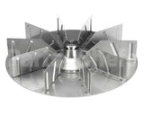 M189-00-11200 Adamatic Welded Impeller Balanced 10 Va