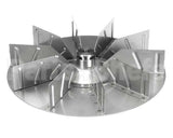 M189-00-11200 Adamatic Welded Impeller Balanced 10 Va