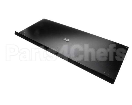 M19851-4A Federal Industries 14" Shelf