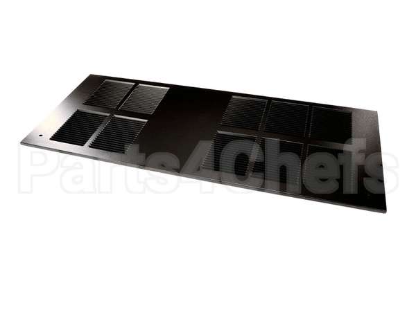 M19859-21A Federal Industries Front Grill