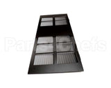 M19859-21A Federal Industries Front Grill