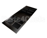 M19859-21A Federal Industries Front Grill