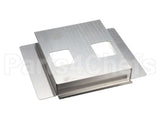 M2-Z21552 Star Tube Cover Assy, Spde2Arb