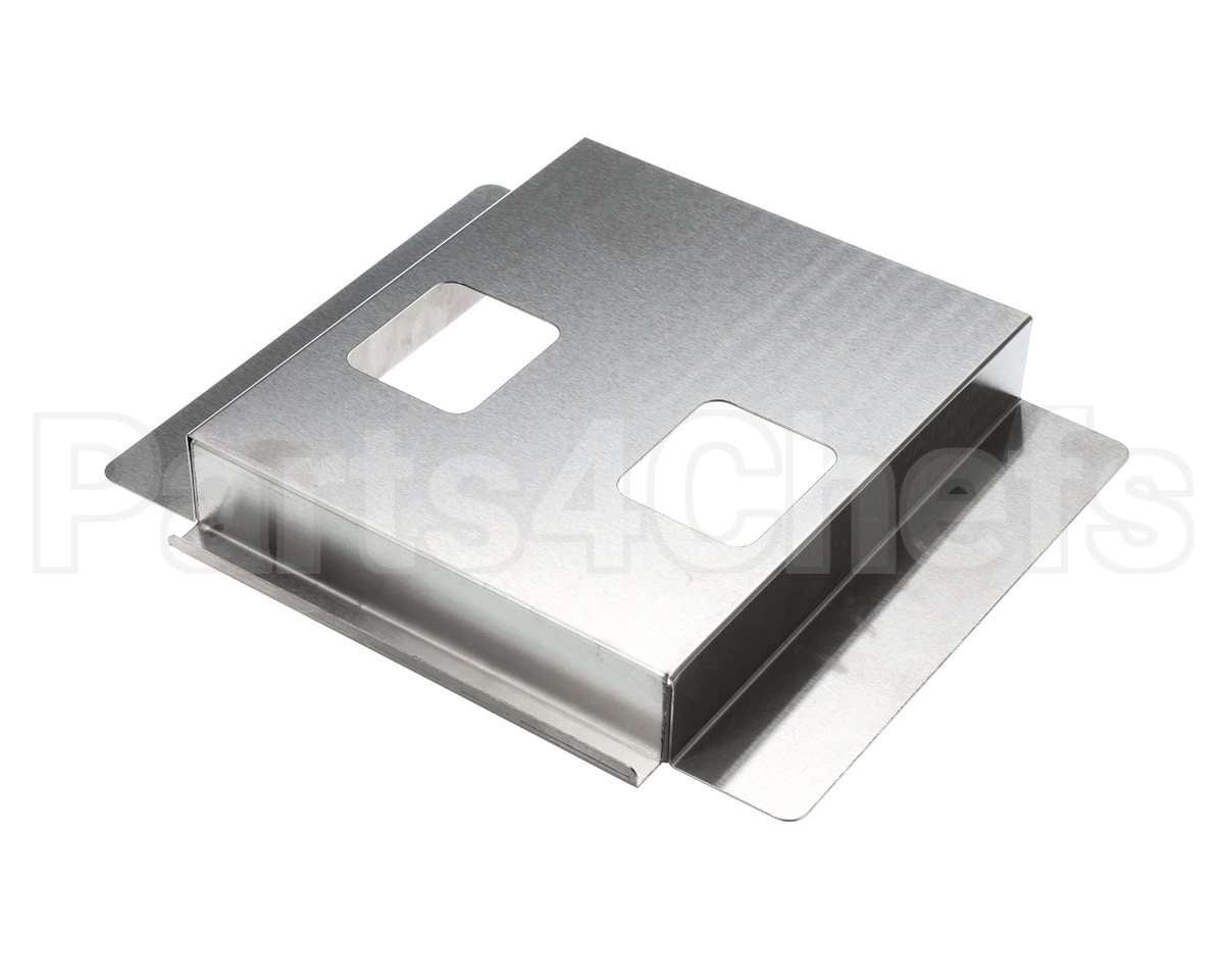 M2-Z21552 Star Tube Cover Assy, Spde2Arb
