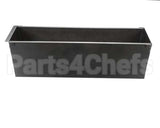 M20426-1 Federal Industries Pan, Condo 18" 1 Hole