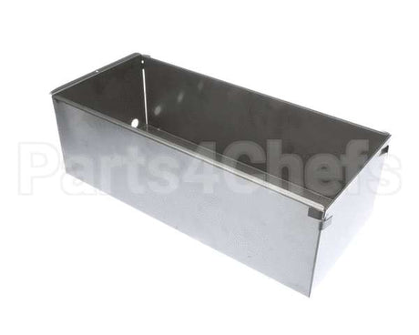 M20426-3 Federal Industries Pan Condo 18" 3 Hole