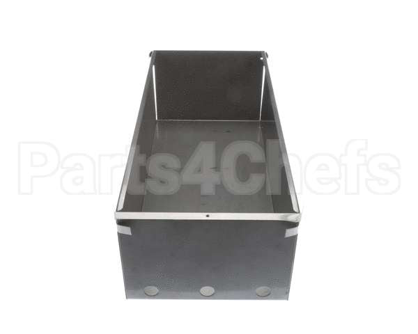 M20426-3 Federal Industries Pan Condo 18" 3 Hole