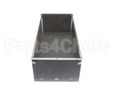 M20426-3 Federal Industries Pan Condo 18" 3 Hole