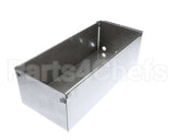 M20426-3 Federal Industries Pan Condo 18" 3 Hole