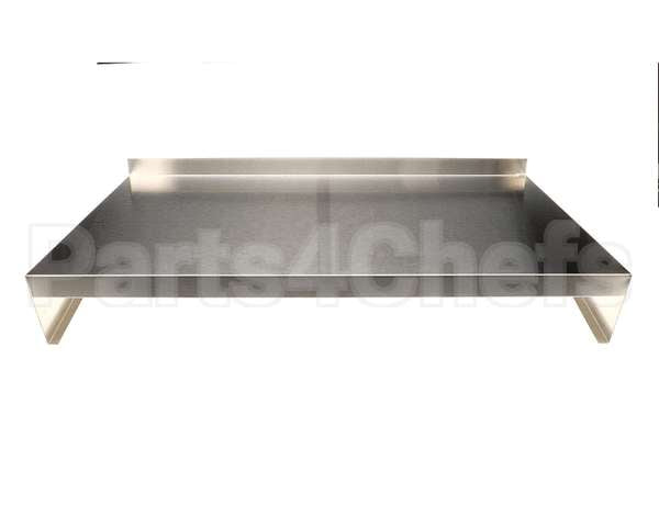 M20703 Federal Industries Slanted Deck