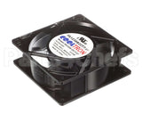 M2212 Bki Fan, 230V 4"Axial