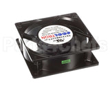 M2212 Bki Fan, 230V 4"Axial