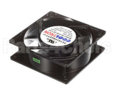 M2212 Bki Fan, 230V 4"Axial