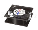 M2212 Bki Fan, 230V 4"Axial