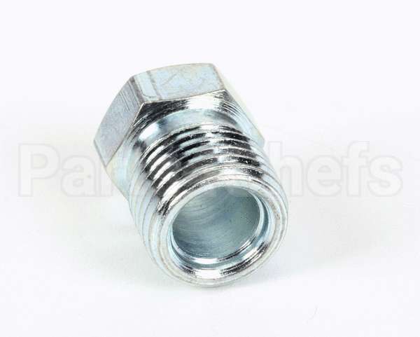 M225 Garland 1/4In C/C Compression Fttg Sil