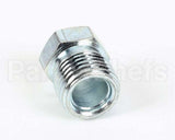 M225 Garland 1/4In C/C Compression Fttg Sil