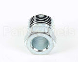 M225 Garland 1/4In C/C Compression Fttg Sil
