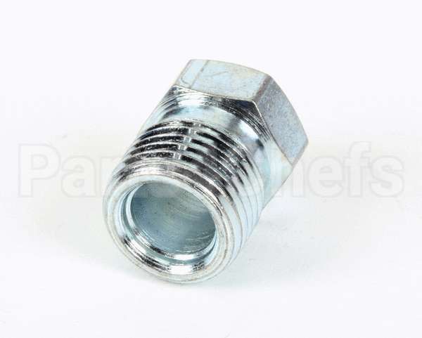 M225 Garland 1/4In C/C Compression Fttg Sil