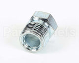 M225 Garland 1/4In C/C Compression Fttg Sil
