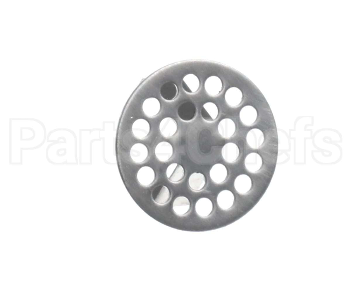 M230130 Moffat Drain Cover