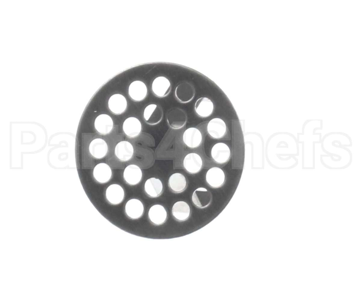 M230130 Moffat Drain Cover