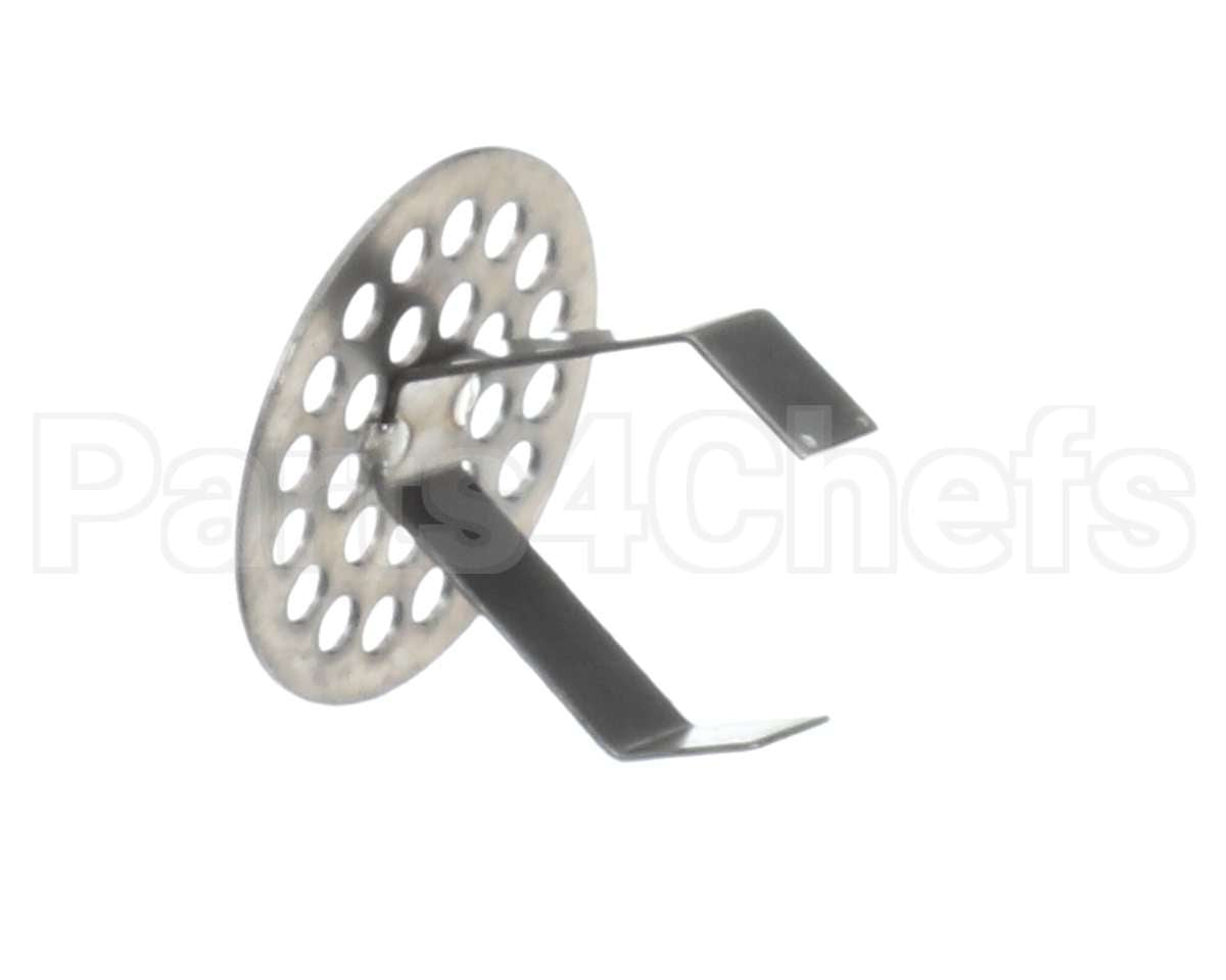 M230130 Moffat Drain Cover