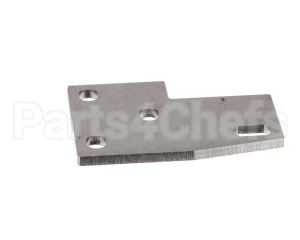 M230742 Moffat Hinge Mounting Plate - Bottom